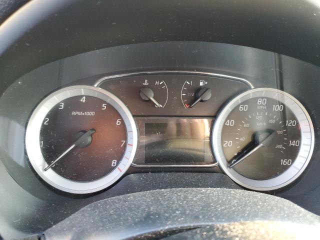 Photo 9 from auction – 2015 NISSAN SENTRA S with VIN 3N1AB7APXFL668986