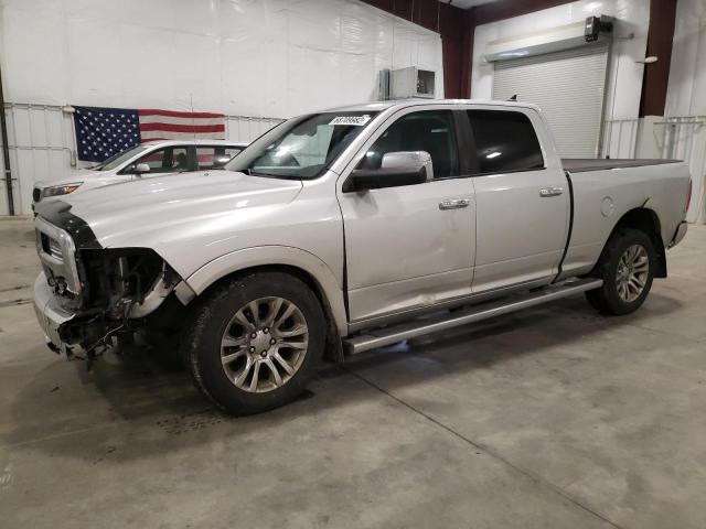 RAM 1500 LONGH 2014 with VIN 1C6RR7WT5ES143133 - Photo from auction