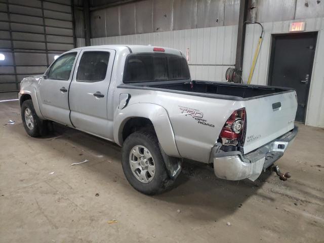 Photo 2 from auction – 2010 TOYOTA TACOMA DOU with VIN 3TMLU4EN1AM054886