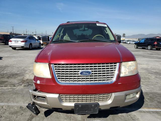 Photo 5 from auction – 2003 FORD EXPEDITION with VIN 1FMPU17L33LC12009