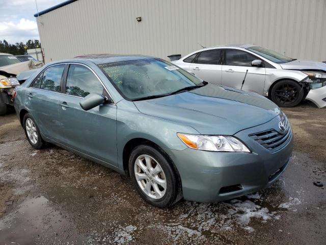 Photo 4 from auction – 2008 TOYOTA CAMRY CE with VIN 4T1BE46K68U767314