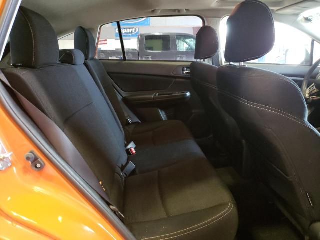 Photo 11 from auction – 2014 SUBARU XV CROSSTR with VIN JF2GPAVC5E8308763
