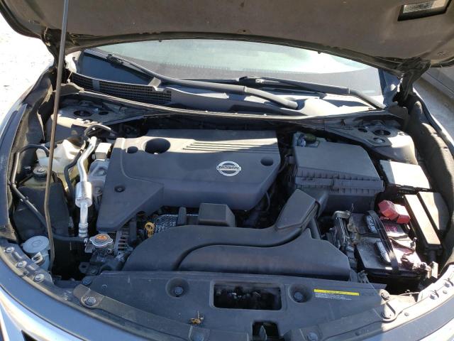 Photo 11 from auction – 2013 NISSAN ALTIMA 2.5 with VIN 1N4AL3AP8DC228377