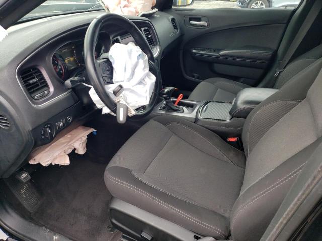 Photo 7 from auction – 2018 DODGE CHARGER SX with VIN 2C3CDXBG2JH313332