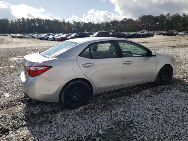 Photo 3 from auction – 2014 TOYOTA COROLLA L with VIN 5YFBURHE8EP175255