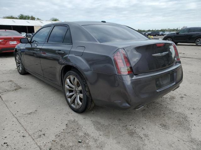 Photo 2 from auction – 2014 CHRYSLER 300 S with VIN 2C3CCABG2EH365615