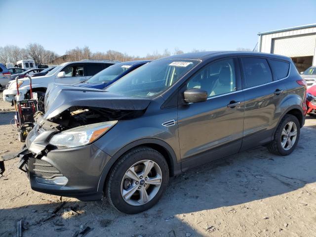 FORD ESCAPE SE 2016 with VIN 1FMCU9GX9GUB29636 - Photo from auction