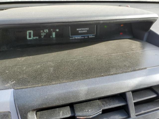 Photo 9 from auction – 2015 TOYOTA PRIUS V with VIN JTDZN3EUXFJ029949