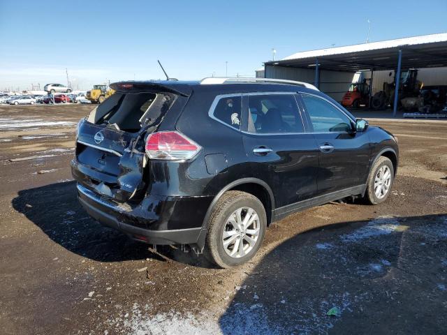 Photo 3 from auction – 2016 NISSAN ROGUE S with VIN 5N1AT2MV3GC898093