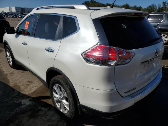Photo 2 from auction – 2016 NISSAN ROGUE S with VIN 5N1AT2MV4GC759834