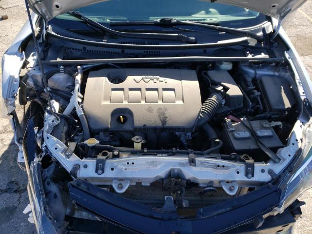 Photo 11 from auction – 2017 TOYOTA COROLLA L with VIN 5YFBURHE2HP653884