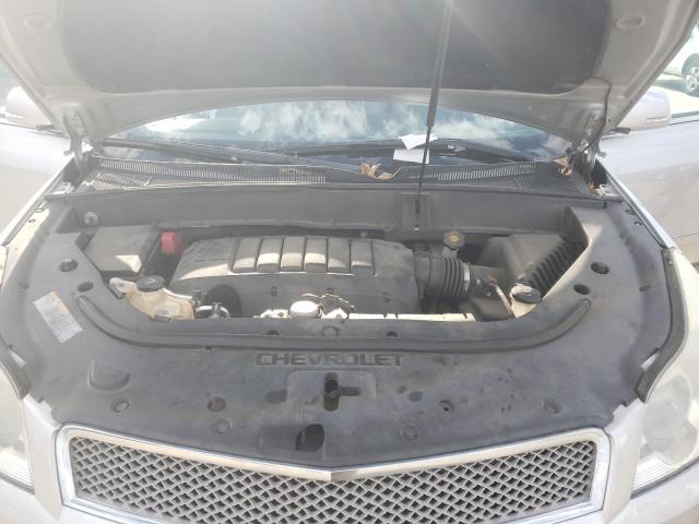 Photo 12 from auction – 2012 CHEVROLET TRAVERSE L with VIN 1GNKRLED2CJ294938