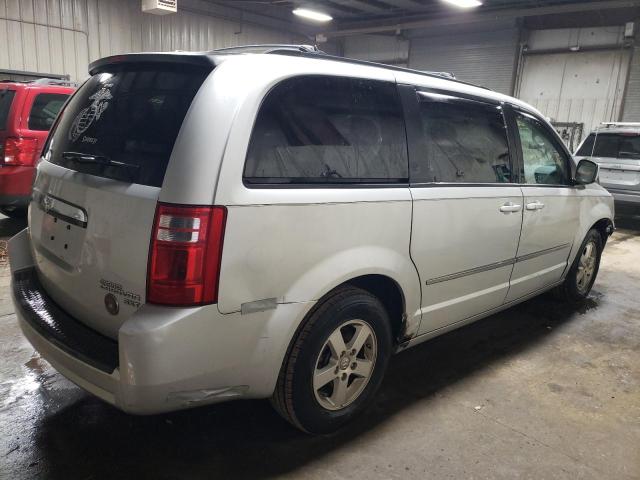 Photo 3 from auction – 2010 DODGE GRAND CARA with VIN 2D4RN5D15AR408934