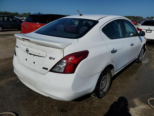 Photo 3 from auction – 2013 NISSAN VERSA S with VIN 3N1CN7AP2DL870766