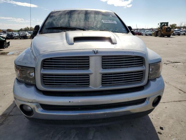 Photo 5 from auction – 2004 DODGE RAM 1500 S with VIN 1D7HU18D24J205183