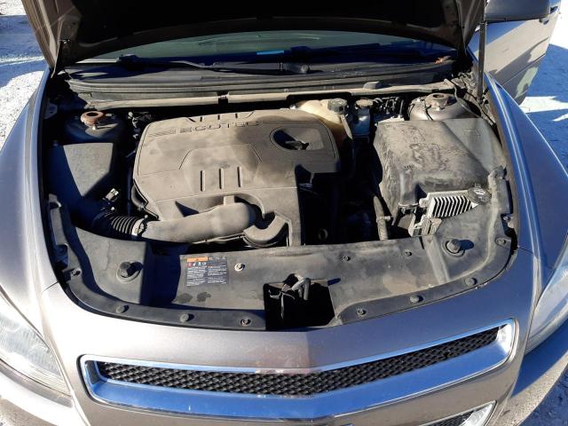 Photo 11 from auction – 2011 CHEVROLET MALIBU LS with VIN 1G1ZB5E16BF153586