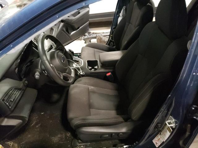 Photo 7 from auction – 2020 SUBARU OUTBACK PR with VIN 4S4BTAEC6L3187719
