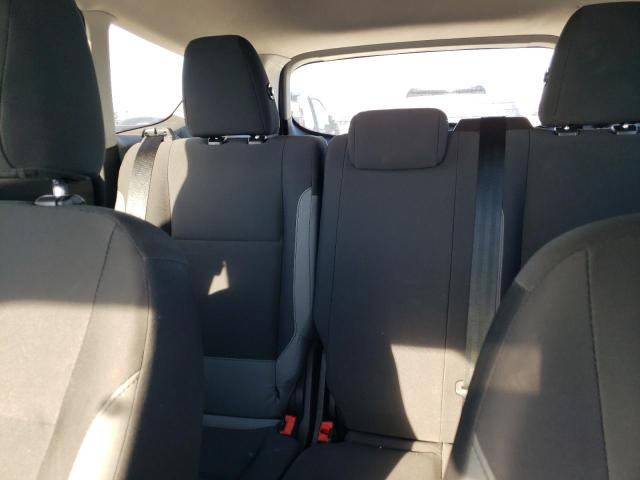 Photo 10 from auction – 2014 FORD ESCAPE S with VIN 1FMCU0F76EUD73321