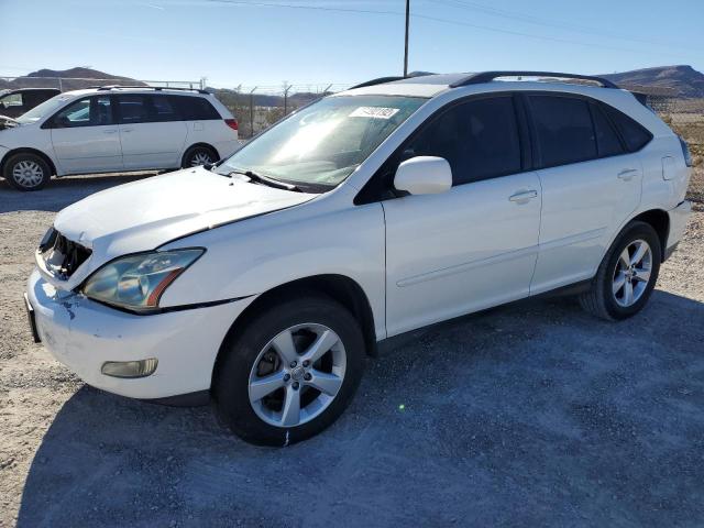 LEXUS RX 330 2006 with VIN JTJGA31U060064656 - Photo from auction