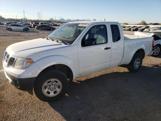 NISSAN FRONTIER S 2014 with VIN 1N6BD0CT0EN753859 - Photo from auction