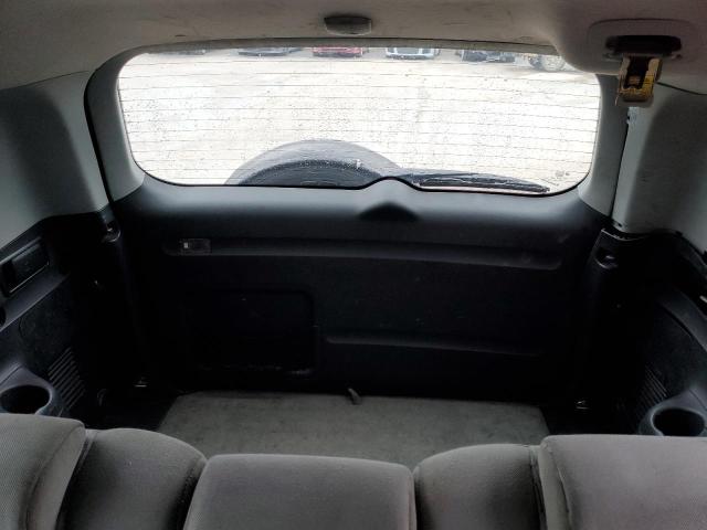 Photo 10 from auction – 2009 TOYOTA RAV4 with VIN 2T3ZF33V59W002236