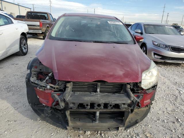 Photo 5 from auction – 2014 FORD FOCUS SE with VIN 1FADP3K21EL334787