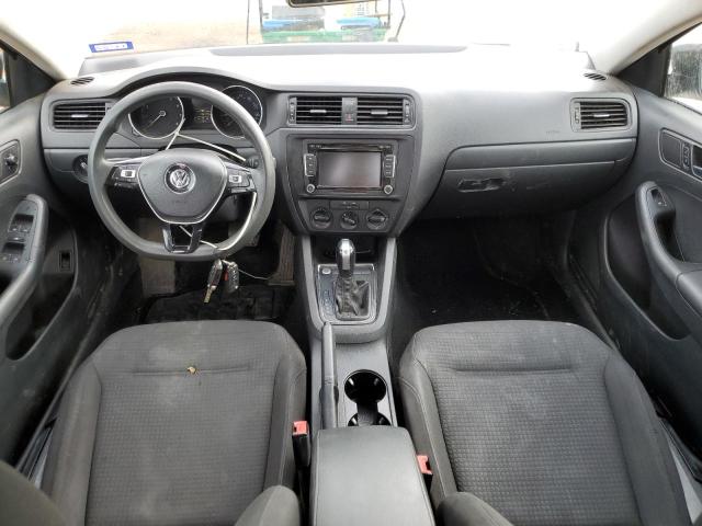 Photo 8 from auction – 2015 VOLKSWAGEN JETTA BASE with VIN 3VW2K7AJ1FM305402