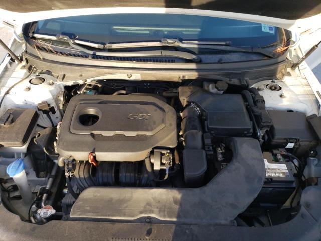 Photo 11 from auction – 2016 HYUNDAI SONATA SPO with VIN 5NPE34AF0GH403450