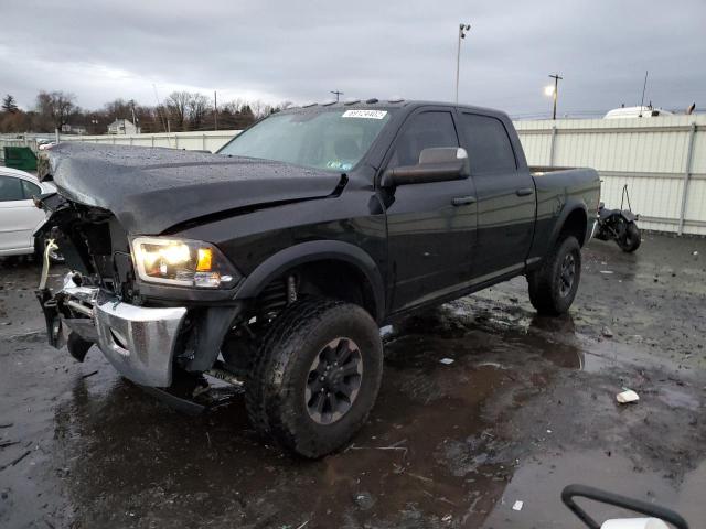RAM 2500 ST 2018 with VIN 3C6TR5CJ5JG320178 - Photo from auction