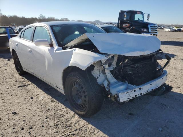 Photo 4 from auction – 2015 DODGE CHARGER PO with VIN 2C3CDXKT5FH806619