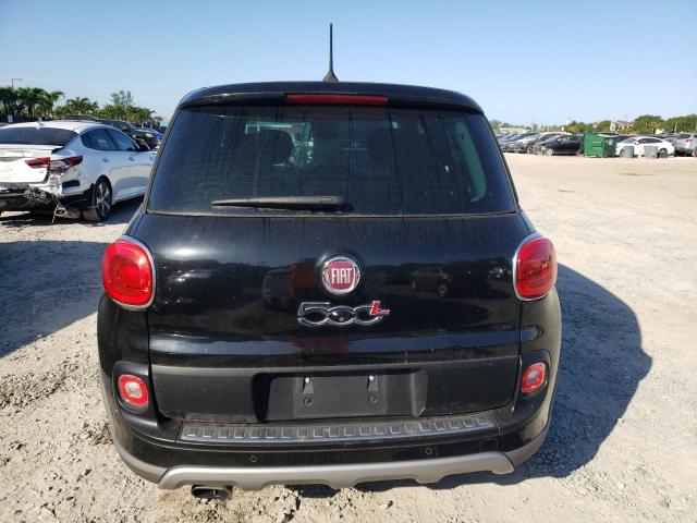 Photo 6 from auction – 2014 FIAT 500L TREKK with VIN ZFBCFADH7EZ010273