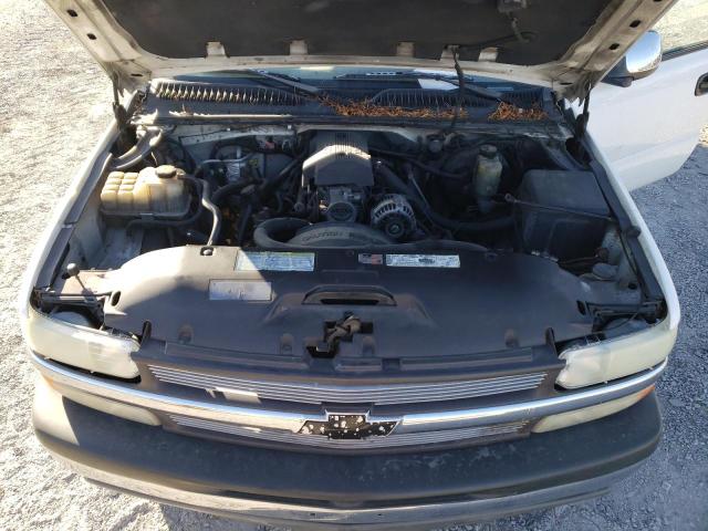 Photo 11 from auction – 2000 CHEVROLET SILVERADO with VIN 1GCEC19T0YZ309927