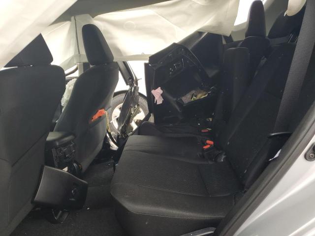 Photo 11 from auction – 2017 TOYOTA RAV4 LE with VIN 2T3ZFREV8HW330152