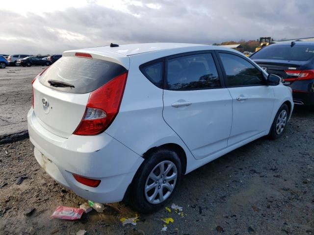 Photo 3 from auction – 2013 HYUNDAI ACCENT GLS with VIN KMHCT5AE3DU088516