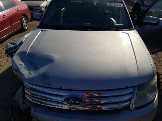 Photo 11 from auction – 2008 FORD TAURUS SEL with VIN 1FAHP24WX8G172084