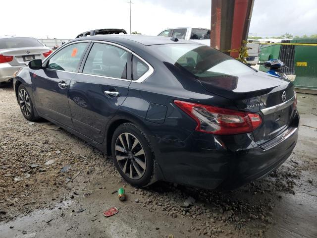 Photo 2 from auction – 2017 NISSAN ALTIMA 2.5 with VIN 1N4AL3AP2HC277404