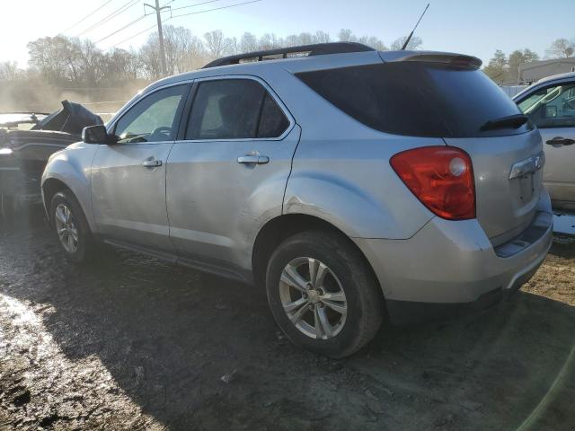 Photo 2 from auction – 2011 CHEVROLET EQUINOX LT with VIN 2CNALDEC6B6301139