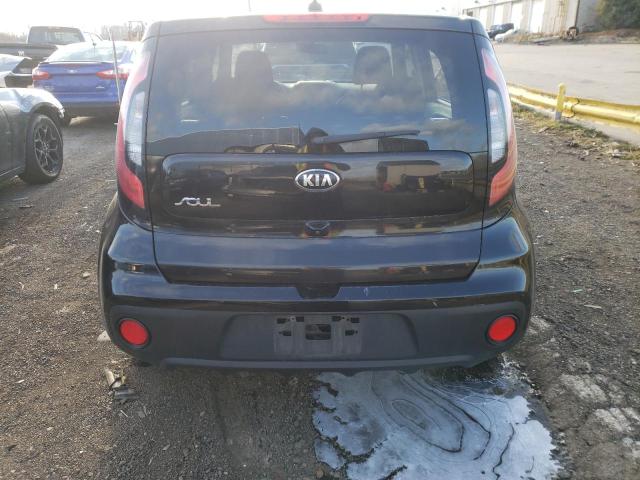 Photo 6 from auction – 2019 KIA SOUL with VIN KNDJN2A27K7918968