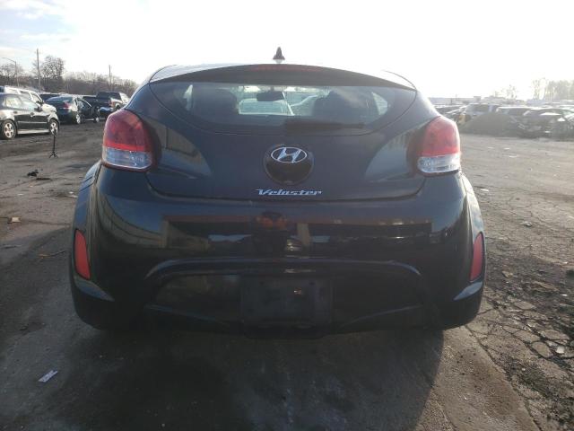Photo 6 from auction – 2013 HYUNDAI VELOSTER with VIN KMHTC6AD5DU117477