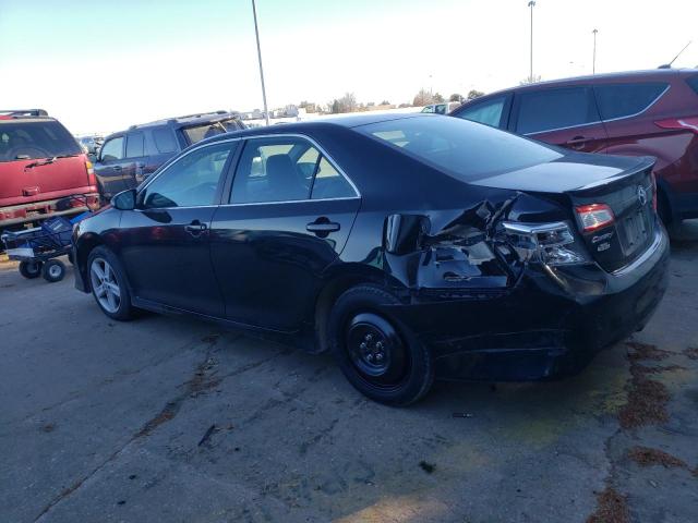Photo 2 from auction – 2013 TOYOTA CAMRY L with VIN 4T1BF1FK3DU265849