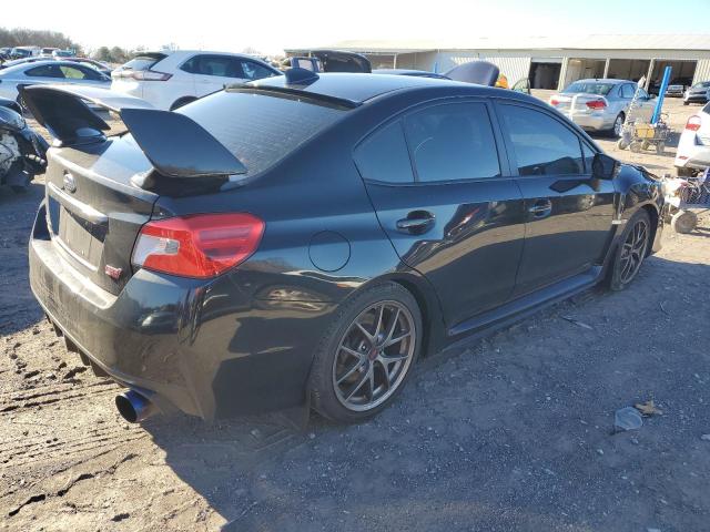 Photo 3 from auction – 2015 SUBARU WRX STI LI with VIN JF1VA2S60F9827751