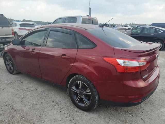 Photo 2 from auction – 2014 FORD FOCUS SE with VIN 1FADP3F23EL451748