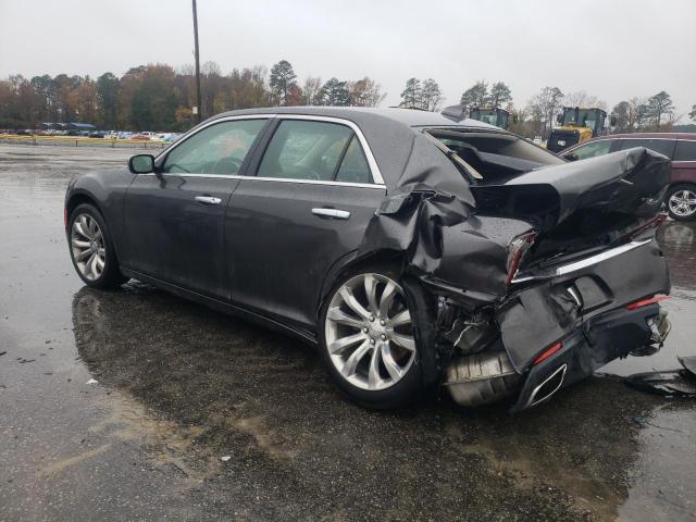 Photo 2 from auction – 2019 CHRYSLER 300 LIMITE with VIN 2C3CCAEG9KH594882