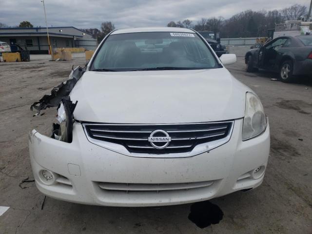 Photo 5 from auction – 2010 NISSAN ALTIMA BAS with VIN 1N4AL2AP9AN552917