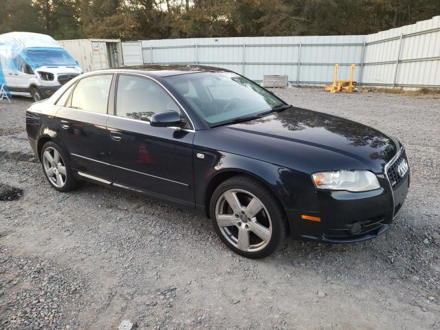 Photo 4 from auction – 2008 AUDI A4 3.2 QUA with VIN WAUDH78E88A036542