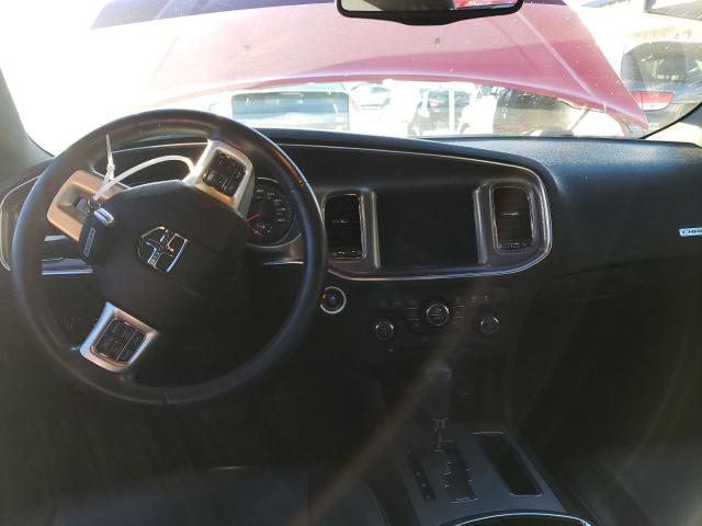 Photo 8 from auction – 2012 DODGE CHARGER R/ with VIN 2C3CDXCT2CH103344