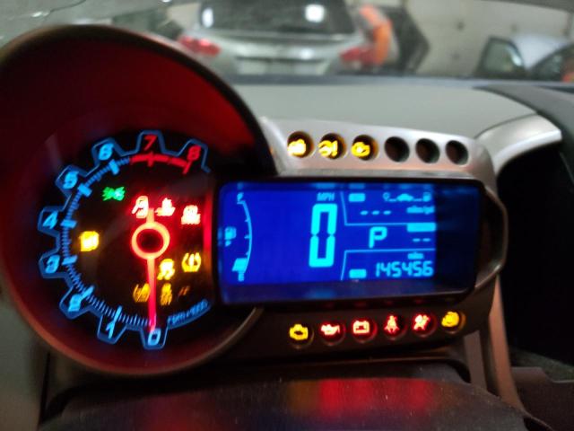 Photo 9 from auction – 2015 CHEVROLET SONIC LS with VIN 1G1JA6SHXF4217654