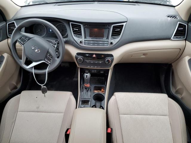 Photo 8 from auction – 2016 HYUNDAI TUCSON SE with VIN KM8J23A43GU216389