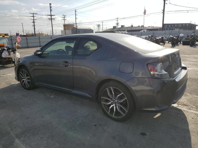 Photo 2 from auction – 2014 SCION TC with VIN JTKJF5C71E3076060