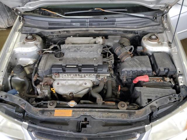 Photo 11 from auction – 2008 KIA SPECTRA EX with VIN KNAFE122685545230